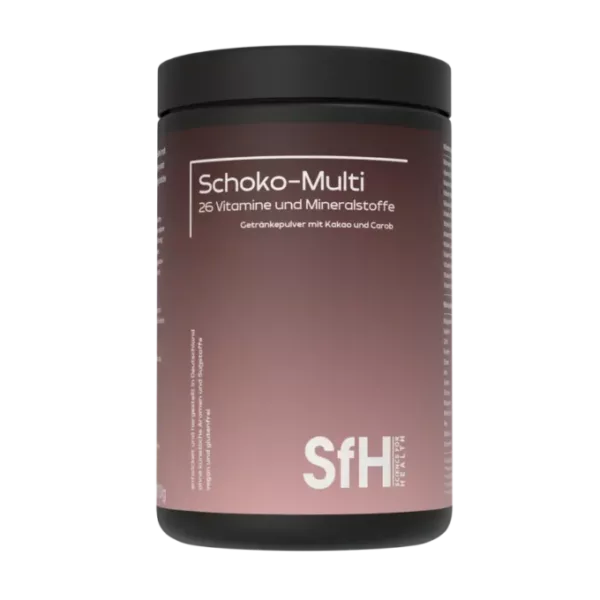 Schoko-Multi von Science for Health