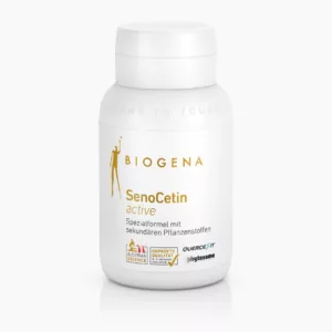 SenoCetin active Gold BIOGENA