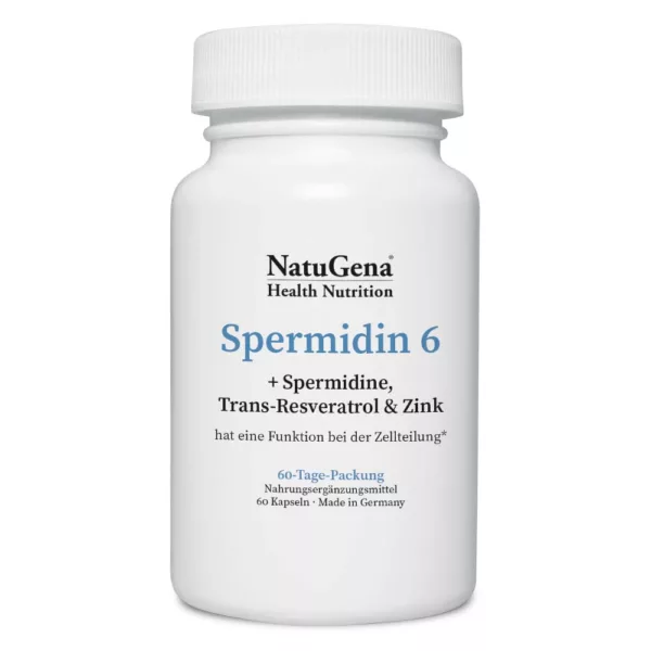 Spermidin