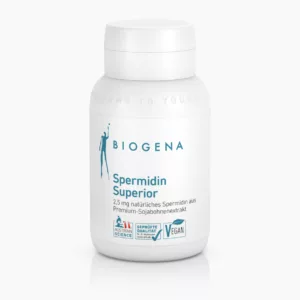 Spermidin Superior BIOGENA