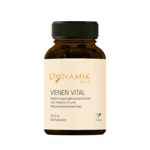 Venen Vital von DYNAMIK PLUS