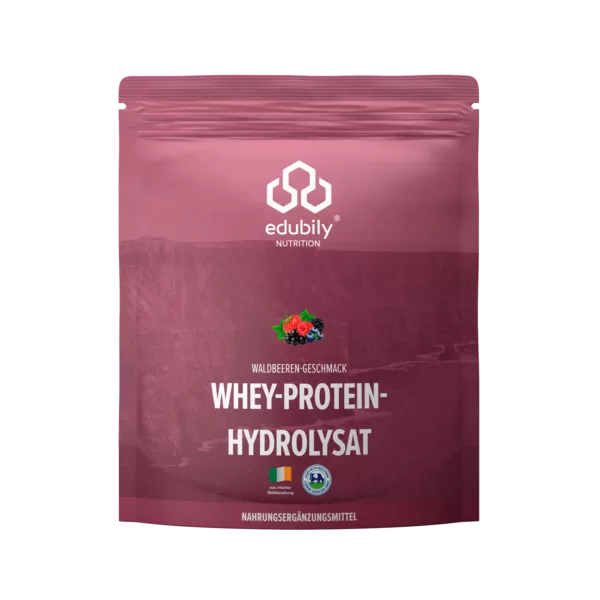 Whey-Hydrolysat Pulver aus Weidemilch