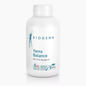 Yams Balance BIOGENA