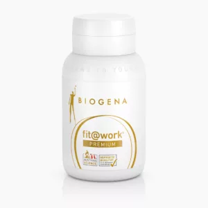 fit@work® Premium Gold BIOGENA