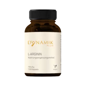 L - Arginin von DYNAMIK PLUS