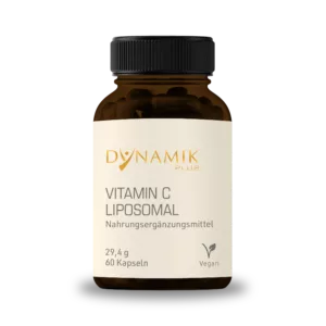 Vitamin C Liposomal von DYNAMIK PLUS